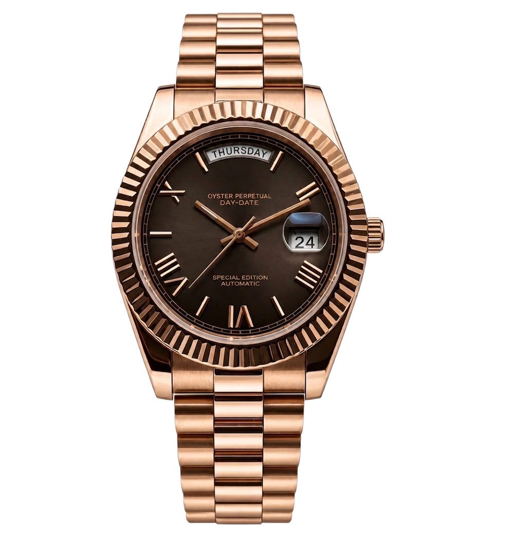 Oyster Perpetual